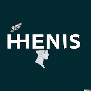 Hermes Logo